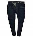 G STAR RAW Męskie Spodnie Jeansowe GS01 W33 L32