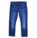 CALVIN KLEIN JEANS Regular Slim Jeansy Męskie / 33