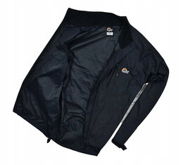 LOWE ALPINE Ultralekka Kurtka Trekkingowa Proof S