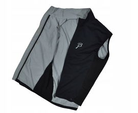 BJORN DAEHLIE Kamizelka Trekkingowa Softshell / L