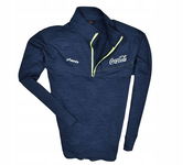 PHENIX Męska Bluza Trekkingowa Half Zip / L