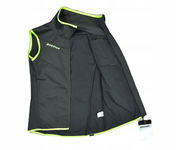 ZIENER Kamizelka Damska Softshell Trekkingowa / 38