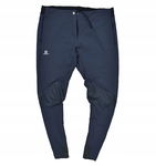 SALOMON AdvancedSkin Shield Damskie Spodnie Trekkingowe / 44
