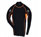 BJORN DAEHLIE Cienka Bluza Trekkingowa / XXL