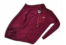 HELDRE Rozpinana Trekkingowa Bluza Damska L
