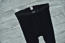 DORVE Classic Kalesony Męskie Merino Wool XL