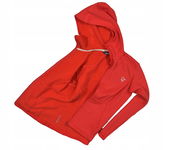 NORRONA Narvik Warm2 Damska Bluza Trekkingowa M