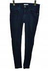 BURBERRY Cannington Damskie Spodnie Jeansowe Skinny 27