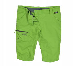 JACK WOLFSKIN FlexShield Spodenki Damskie / 38