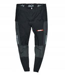 SWIX Carbon Elastyczne Spodnie Damskie Legginsy L