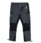 LUNDHAGS Damskie Spodnie Trekkingowe Avhu 40