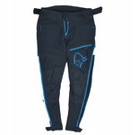 NORRONA Fjora Flex Damskie Spodnie Trekkingowe XS