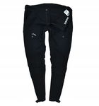 LUNDHAGS Damskie Spodnie Trekkingowe Baune Ws / 40