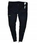 LUNDHAGS Damskie Spodnie Trekkingowe Traverse / 40