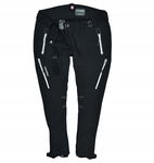 SCHOFFEL Windstopper Softshell Spodnie Damskie 40