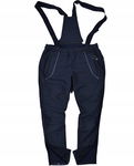 SWIX POWDER Damskie Spodnie Softshell Skitour M