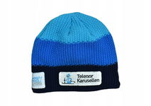 PHENIX TELENOR KARUSELLEN Czapka Dzianinowa Beanie