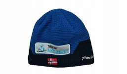 PHENIX Norway Telenor Czapka Dziecięca One Size