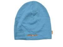 LANULLVA Wełniana Czapka Beanie One Size