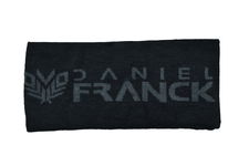 DANIEL FRANCK Opaska Trekkingowa Wełna One Size