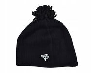 BJORN DAEHLIE Czapka Beanie z Mieszanki Wełny i Akrylu S