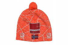 BJORN DAEHLIE Czapka z Pomponem Beanie Wool OZ