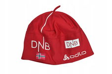 BJORN DAEHLIE Czapka Trekkingowa Beanie OZ