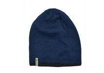JANUS Tradition Hat Wełniana Czapka Beanie 55/57