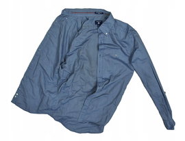 GANT Oxford Shirt Fitted Koszula Męska S