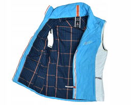 HELLY HANSEN Swe 59 North Ocieplana Kamizelka Damska S