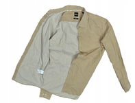 HUGO BOSS Koszula Męska H-Hank-Kent-C1-214 Monogram 42 L