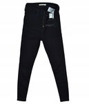 LEVIS Mile High Super Skinny Jeans Damskie W26 L32