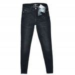 TOMMY HILFIGER Mid Rise Skinny Nora Jeansy W25 L32