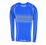 HELLY HANSEN Dwuwarstwowa Koszulka Merino Wool XS