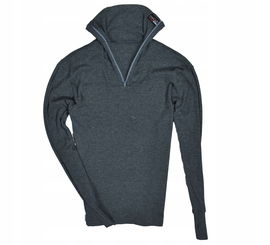 JANUS PRO Protex Męska Koszulka Termoaktywna Trudnopalna 48