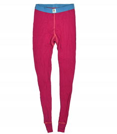 JANUS Kalesony Damskie Merino Wool Termoaktywne S