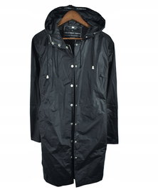 ILSCE JACOBSEN Damska Kurtka Przeciwdeszczowa M