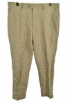 RACING GREEN 100% Lniane Spodnie Męskie 36