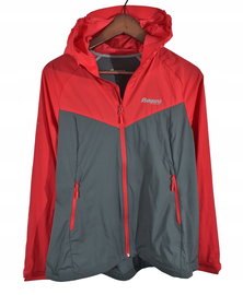 BERGANS Microlight Damska Kurtka Trekkingowa Lekka L