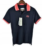 CERRUTI 1881 Męska Nowa Koszulka Polo S