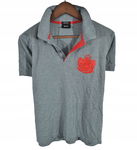 HUGO BOSS Regular Fit Pima Cotton Koszulka Polo S