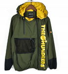 THE HUNDREDS Los Angeles Lifestyle Kurtka Anorak M