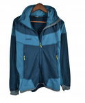 BERGANS Roni Męska Bluza Trekkingowa Full Zip M