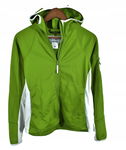 COLUMBIA Titanium Damska Rozpinana Bluza Trekkingowa M
