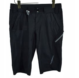 BONTRAGER Luźne Spodenki na Rower Męskie Rhythm 32