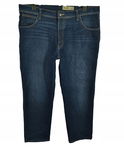 WRANGLER Texas Stretch Męskie Spodnie Jeansowe W36 L30