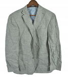 WESTBURY Finest Quality Lniana Marynarka Męska 25