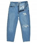 LEVIS '94 Baggy Damskie Spodnie Jeansowe Jeansy W29 L31