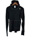 ACLIMA WarmWool 200G Soft Merino Wool Koszulka z Komniarką XL