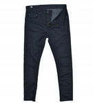 LEVIS 510 Skinny Męskie Spodnie Jeansowe Jeansy W31 L34